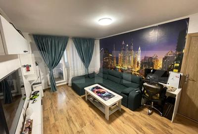 Apartament cu 2 camere decomandat, mobilat în Calea Severinului - 2