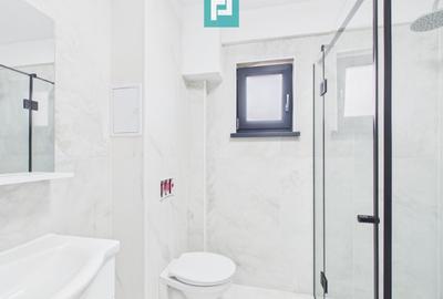 Apartament cu 5 camere semidecomandat în Central - 14