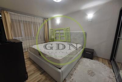 Apartament 3 camere, open space, 74 mp, Calea Severinului, zona Dedeman. - 4