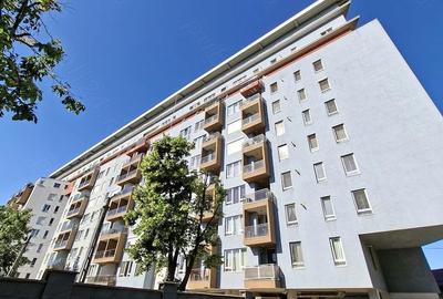 Garsonieră decomandată în Boul Roșu - 4