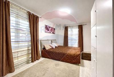 Casă cu 4 camere cu Teren 400 Mp în Central - 6