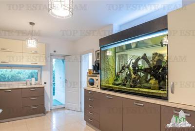 Vila cu Piscina Termala, Pasarea, Branesti Vila cu Piscina Termala, Pasarea, Branesti - 5