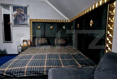 Casa exclusivista cu 4 dormitoare, 390 mp utili, zona Calea Moldovei - 7