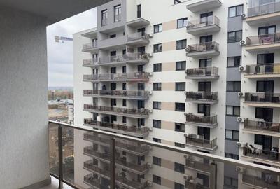 De inchiriat | Studio + loc de parcare | Hils Brauner - 10