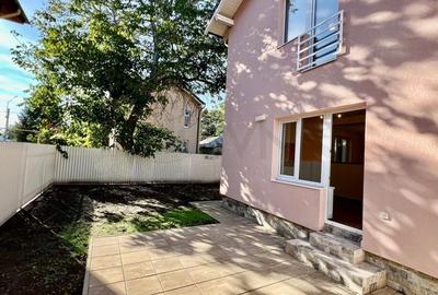 REV2004329 CASA Tip Duplex Balotesti teren 230mp - 8