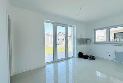 Casă individuală cu 4 camere cu Teren 500 Mp în Corbeanca - 5