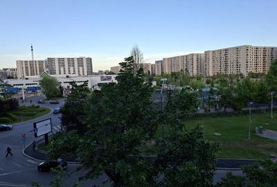 Apartament cu 3 camere decomandat, mobilat în Lujerului - 9