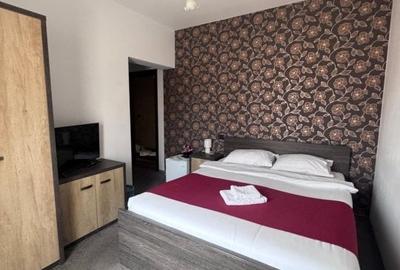 Hotel 21 camere cu  restaurant , Radauti - 5