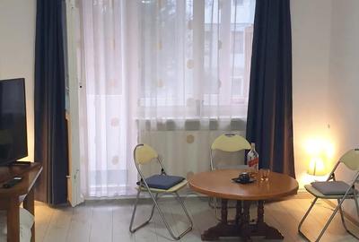 Vand apartament 2 camere Agnita jud. Sibiu - 1