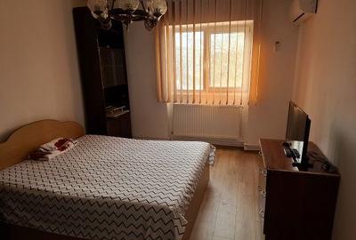 Garsonieră decomandată în Central - 1