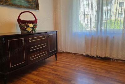 Apartament cu 4 camere decomandat în Dorobanți - 2