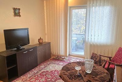 Apartament cu 2 camere decomandat în Piața Centrală - 7