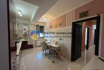 Apartament de vanzare 2 camere - strada Fermelor, Piatra Neamt - 5