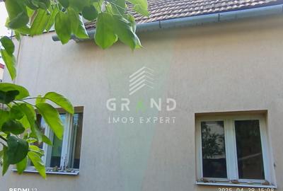Casă individuală cu 4 camere cu Canalizare în Mărăști - 1