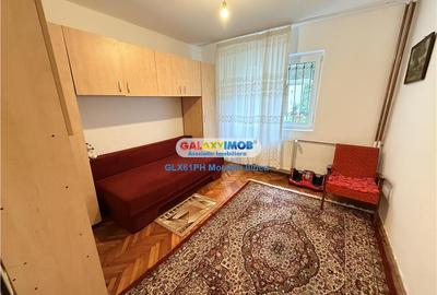 Apartament cu 3 camere circular, mobilat în Nord - 2