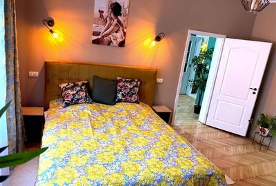 Apartament 2 camere + Garsoniera , 2 unitati , ULTRACENTRAL , zona pietonala - 2