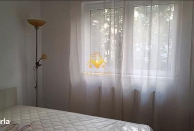 Apartament cu 2 camere, mobilat în Mănăștur - 5