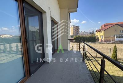 Casa 4 camere | TERASĂ+2 BALCOANE | GARAJ | ZONA BORHANCI/ROMUL LADEA - 33