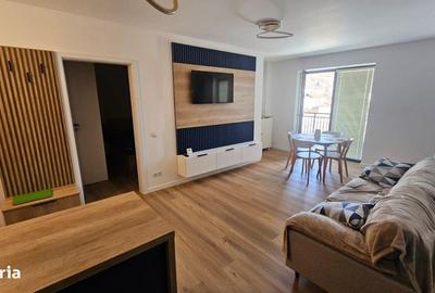 Apartament cu 2 camere în Central - 2