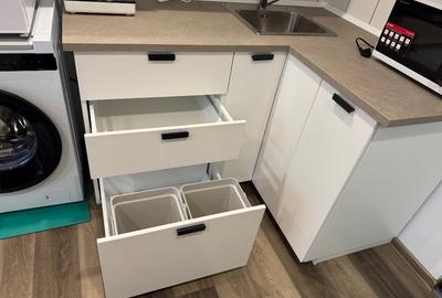 Garsoniera e vanzare! - 10