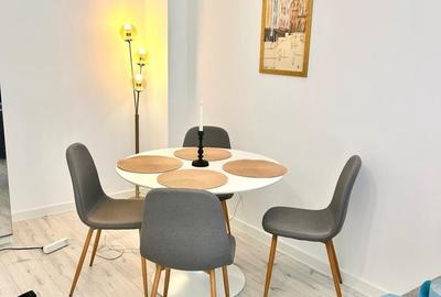 Apartament cu 2 camere decomandat în Drumul Sării - 13