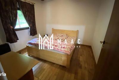 Casă cu 5 camere cu Teren 800 Mp în Central - 2
