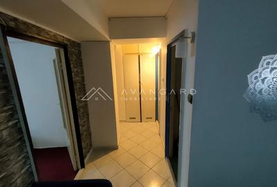 Apartament 3 Camere | Decomandat  | 66 mp | zona OMW Marasti - 3