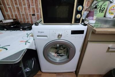 Garsoniera de vanzare - zona excelenta, disponibila imediat! - 5