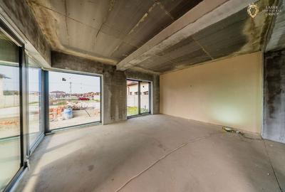 VILA  noua 4 camere in Vladimirescu - 28