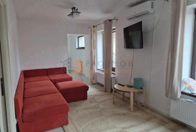 Casă individuală cu 3 camere cu Canalizare în 1 Decembrie - 2