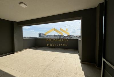 Aradului-Apartament 3 camere-Centrala Proprie - 15