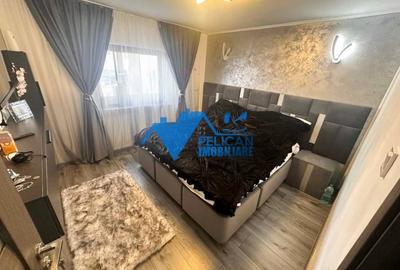 E3, decomandat,  3 camere, renovat ultramodern - 7