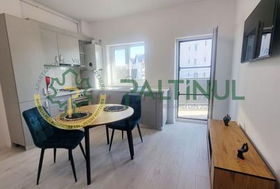 Apartament nou – Prima închiriere · Etaj 1 · Loc de parcare inclus Turnisor - 1