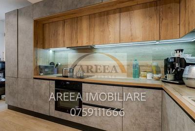 Apartament cu 3 camere în Iancu Nicolae - 24