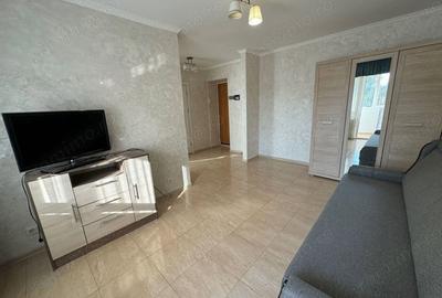 Garsonieră decomandată în 13 Septembrie - 1