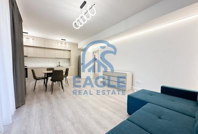 Pescarie LakePark - 2 Camere la prima inchiriere cu balcon si parcarie - 6