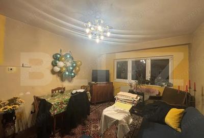 Apartament cu 4 camere semidecomandat în Ultracentral - 4