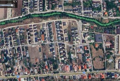 Teren intravilan de 1280 mp, în Tunari - 1
