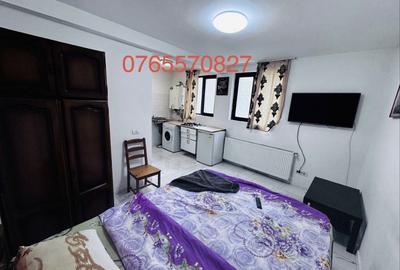 Garsonieră în Sebastian - 2