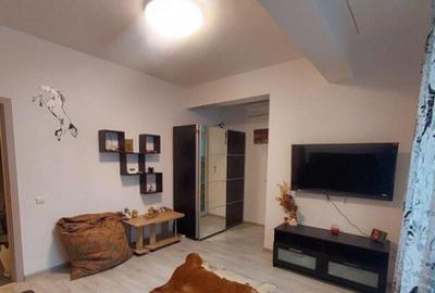 Garsoniera - 38 mp / Metrou Nicolae Teclu / Pallady / Parcar - 2