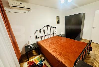 OCAZIE! Apartament cu 3 camere, 75 mp + garaj 20 mp - Deva - 8