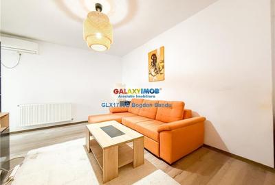 Apartament 2 camere decomandat de vanzare Rotar Park 1 COMISION 0% - 2