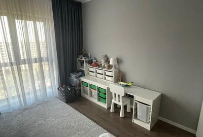 3 Camere | Exigent Plaza | Complet mobilat | Lujerului - 13