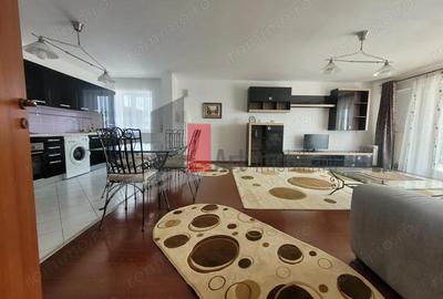 Apartament cu 2 camere semidecomandat în Jiului - 2