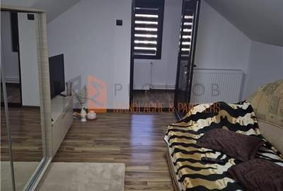 Casa tip P+ M zona Grajdana com. Tisau - 26