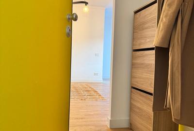 2 camere Bucurestii Noi - Complex Marmura | metrou Jiului I - 9