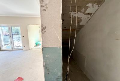 Duplex cu 4 camere cu Canalizare în Sânandrei - 3