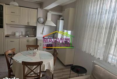 Apartament cu 4 camere decomandat în Central - 13