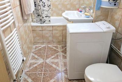 Apartament cu 3 camere decomandat în Central - 10