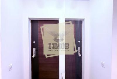 Apartament cu 2 camere semidecomandat, mobilat în Exterior Sud - 7